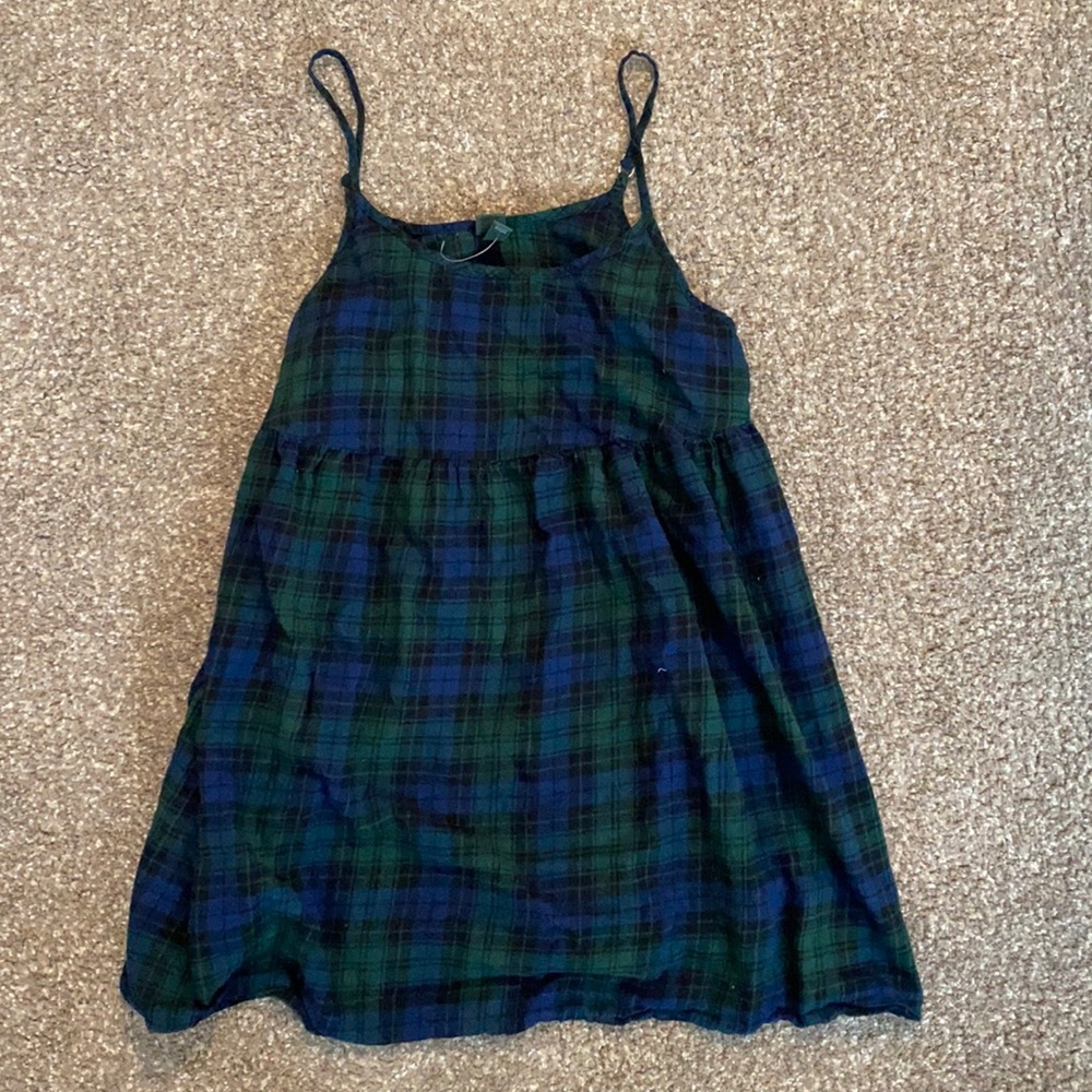 Target Babydoll Dress